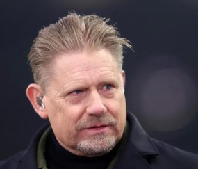 500网-舒梅切尔：曼联的积分能追上曼城；卡里克值得转正