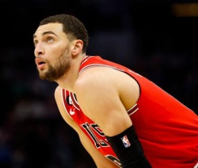 500万网彩票-拉文交易价值并不乐观 公牛面对沉没成本进退两难