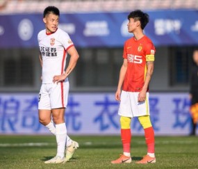 500网-首败始于长春降级终于长春！亚泰是广州队真苦主