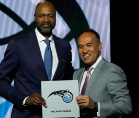 500万彩票网-魔术状元火箭探花 选秀大会前三顺位谁是最大热门