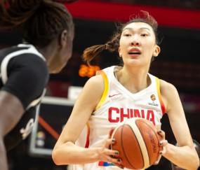 500.com-热血沸腾！中国女篮世预赛2胜1负握出线主动权，出线形势一片大好|比利时女篮|比利时|捷克女篮|女篮世界杯|北京女篮_新浪体育_新浪新闻