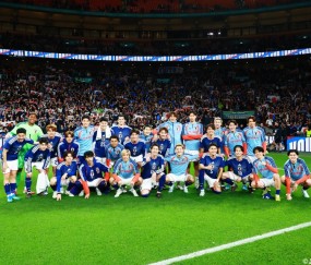 500网-赢了7个世界杯冠军！黄健翔：日本足球真的快到头了，还有谁可赢?