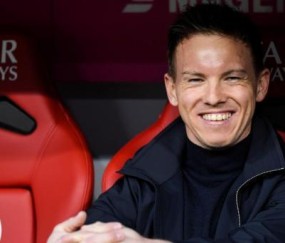 500网-秦游夏：纳格尔斯曼究竟是个什么样的教练？